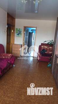 3-к квартира, вторичка, 60м2, 7/9 этаж