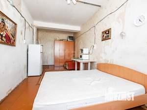 3-к квартира, вторичка, 72м2, 1/3 этаж