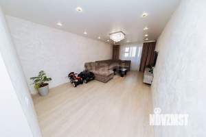 3-к квартира, вторичка, 97м2, 4/17 этаж