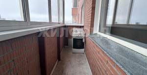 2-к квартира, вторичка, 53м2, 10/17 этаж