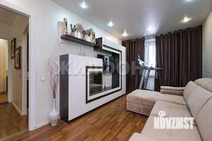 3-к квартира, вторичка, 76м2, 8/9 этаж