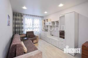 2-к квартира, вторичка, 37м2, 4/9 этаж