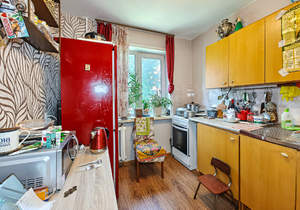 2-к квартира, вторичка, 47м2, 2/5 этаж