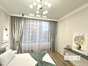 3-к квартира, вторичка, 99м2, 5/14 этаж