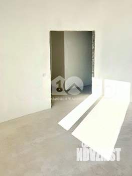 3-к квартира, вторичка, 77м2, 2/2 этаж