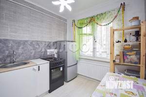 1-к квартира, вторичка, 31м2, 5/5 этаж