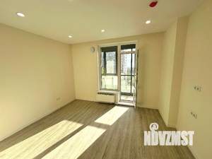 2-к квартира, вторичка, 40м2, 8/15 этаж