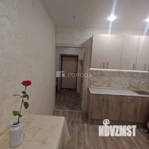 1-к квартира, вторичка, 37м2, 7/12 этаж