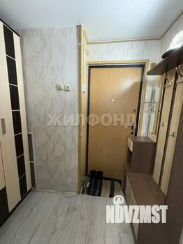 1-к квартира, вторичка, 14м2, 3/9 этаж