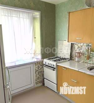 1-к квартира, вторичка, 29м2, 4/5 этаж