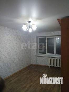 2-к квартира, вторичка, 44м2, 8/9 этаж