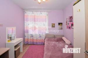 3-к квартира, вторичка, 70м2, 1/6 этаж