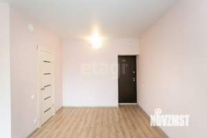 Студия квартира, вторичка, 26м2, 2/3 этаж