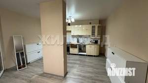 1-к квартира, вторичка, 36м2, 4/10 этаж