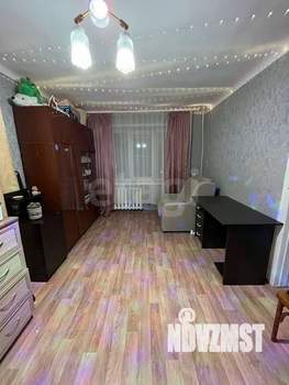 1-к квартира, вторичка, 31м2, 3/5 этаж