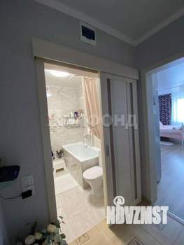 1-к квартира, вторичка, 32м2, 9/10 этаж