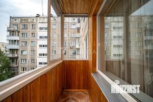 3-к квартира, вторичка, 60м2, 6/9 этаж