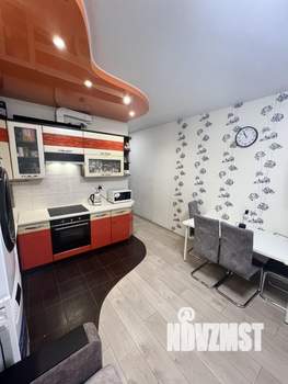 2-к квартира, вторичка, 67м2, 8/19 этаж