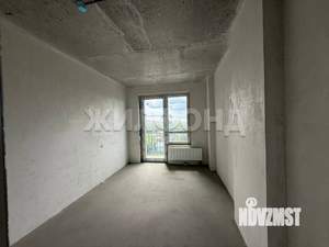 3-к квартира, вторичка, 61м2, 6/25 этаж