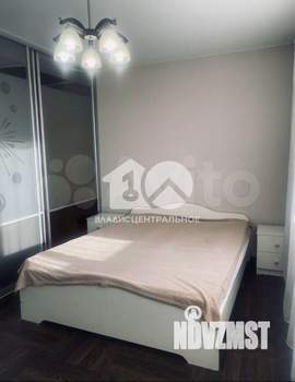 1-к квартира, вторичка, 58м2, 8/10 этаж