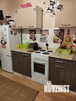 3-к квартира, вторичка, 75м2, 5/14 этаж