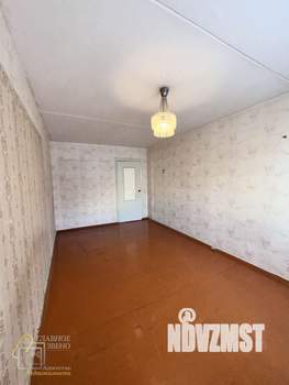 2-к квартира, вторичка, 44м2, 3/5 этаж