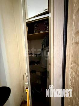 1-к квартира, вторичка, 34м2, 1/5 этаж