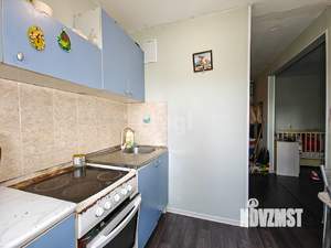 2-к квартира, вторичка, 45м2, 3/5 этаж