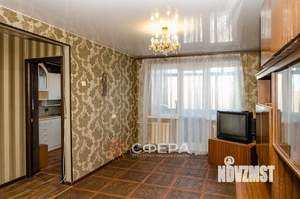 2-к квартира, вторичка, 45м2, 5/5 этаж