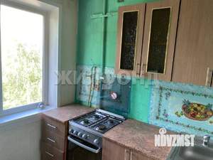 3-к квартира, вторичка, 62м2, 4/5 этаж