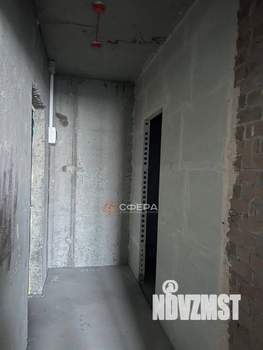 Студия квартира, вторичка, 26м2, 16/24 этаж