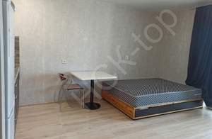 Студия квартира, вторичка, 30м2, 4/17 этаж