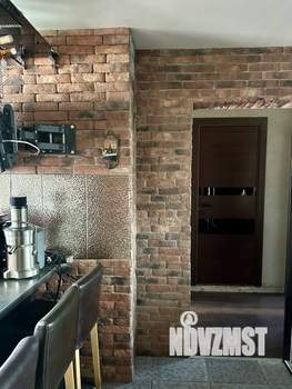 3-к квартира, вторичка, 61м2, 7/10 этаж