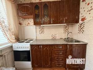 3-к квартира, вторичка, 60м2, 3/5 этаж