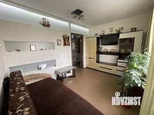 2-к квартира, вторичка, 47м2, 7/17 этаж