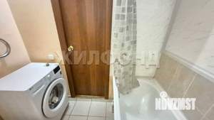 1-к квартира, вторичка, 30м2, 1/11 этаж