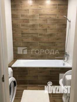 Студия квартира, вторичка, 29м2, 15/21 этаж