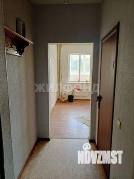1-к квартира, вторичка, 18м2, 3/17 этаж