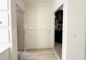 1-к квартира, вторичка, 28м2, 2/5 этаж