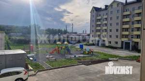 2-к квартира, вторичка, 62м2, 2/6 этаж