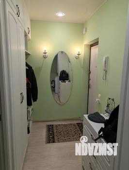 1-к квартира, вторичка, 31м2, 3/10 этаж