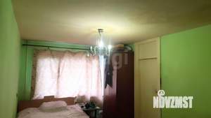 3-к квартира, вторичка, 56м2, 1/5 этаж