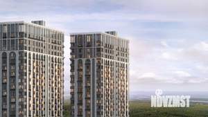 3-к квартира, вторичка, 68м2, 17/24 этаж