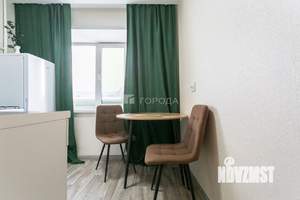 2-к квартира, вторичка, 45м2, 4/5 этаж