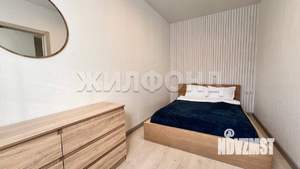 2-к квартира, вторичка, 42м2, 2/5 этаж