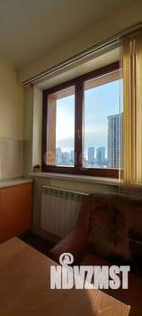 2-к квартира, вторичка, 62м2, 6/17 этаж