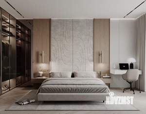 1-к квартира, вторичка, 45м2, 7/14 этаж