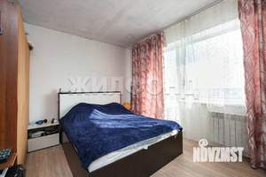 1-к квартира, вторичка, 38м2, 7/10 этаж