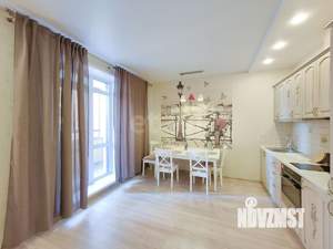 2-к квартира, вторичка, 39м2, 9/25 этаж