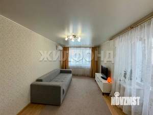 2-к квартира, вторичка, 46м2, 1/9 этаж